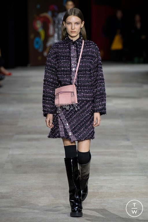 FW25 Shiatzy Chen Look 11