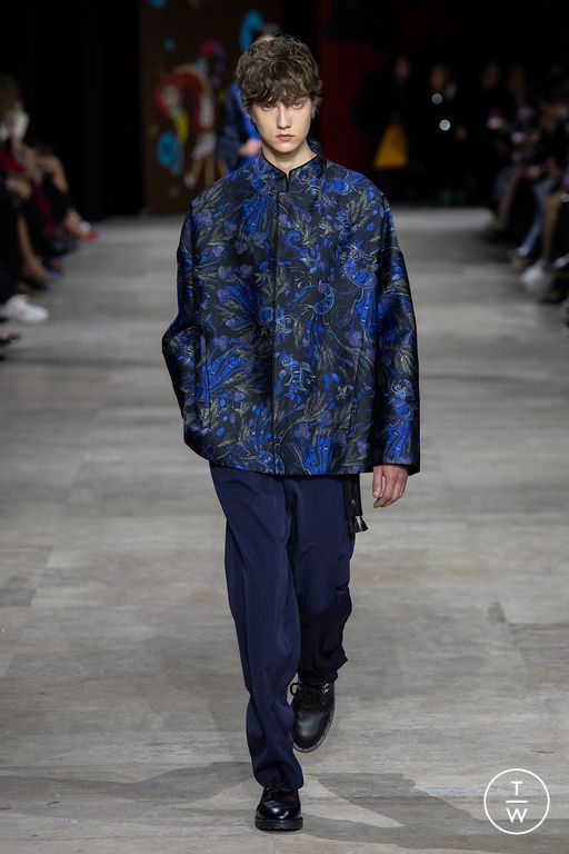 FW25 Shiatzy Chen Look 21