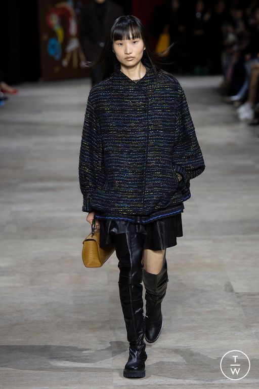FW25 Shiatzy Chen Look 39