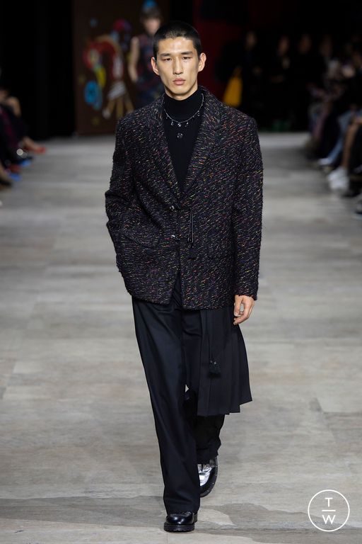 FW25 Shiatzy Chen Look 40