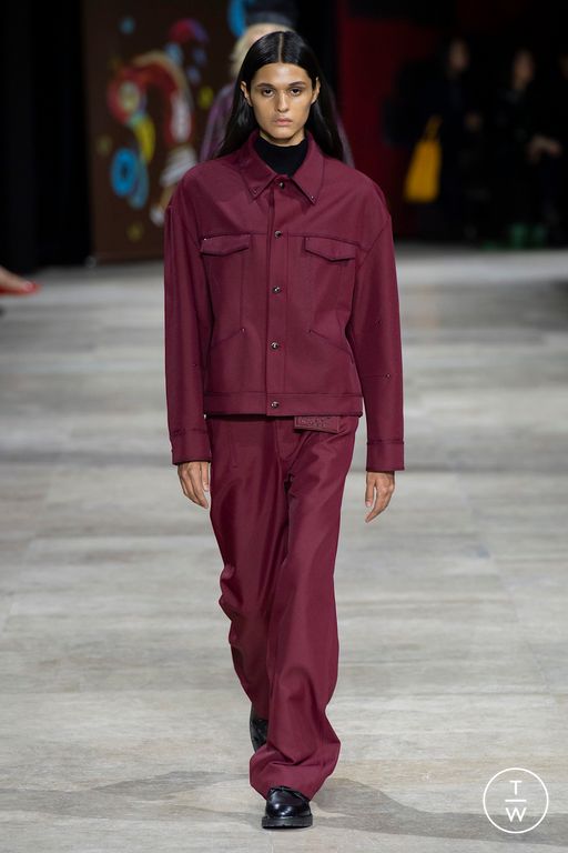 FW25 Shiatzy Chen Look 47