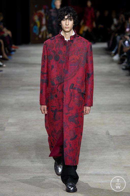 FW25 Shiatzy Chen Look 54