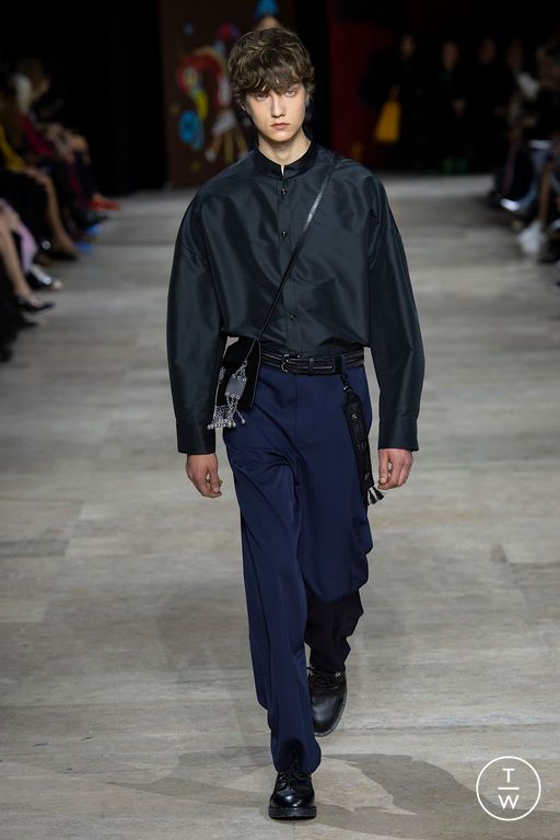 FW25 Shiatzy Chen Look 59