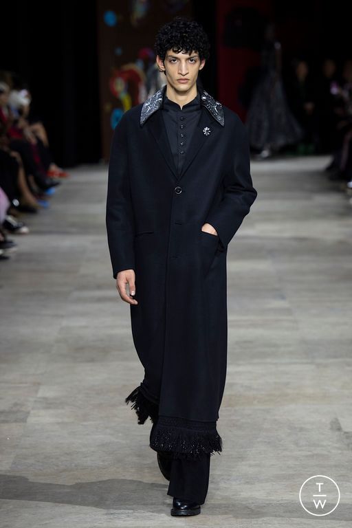 FW25 Shiatzy Chen Look 61