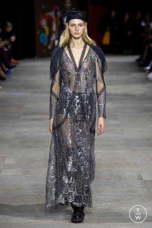 FW25 Shiatzy Chen Look 62