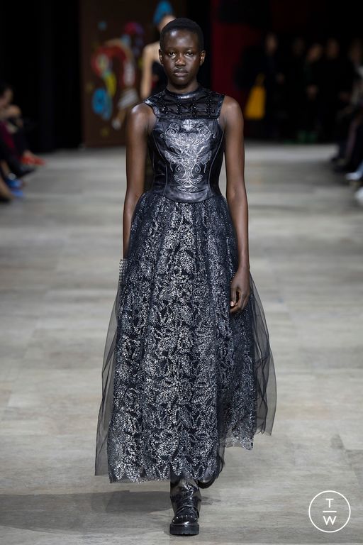 FW25 Shiatzy Chen Look 63