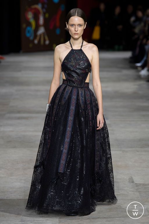FW25 Shiatzy Chen Look 66