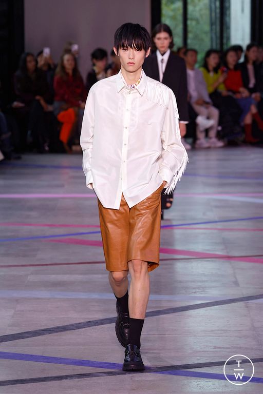 SS26 Shiatzy Chen Look 4