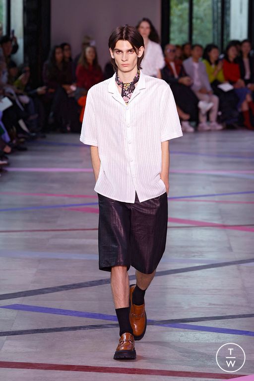 SS26 Shiatzy Chen Look 10