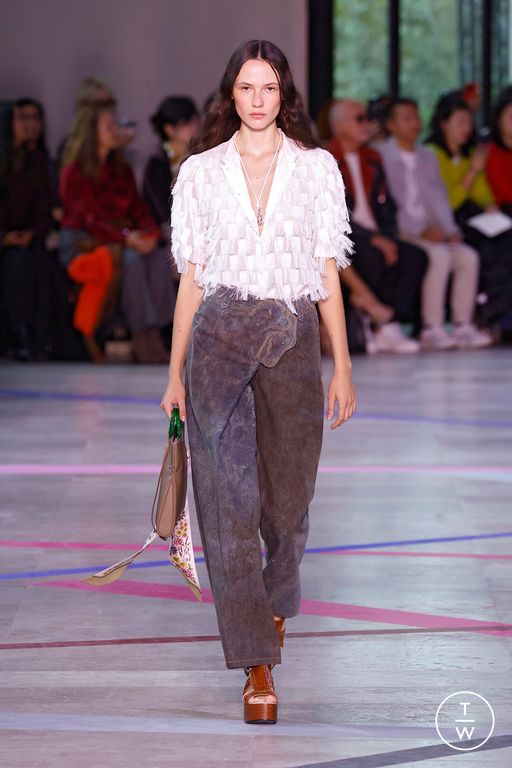 SS26 Shiatzy Chen Look 11