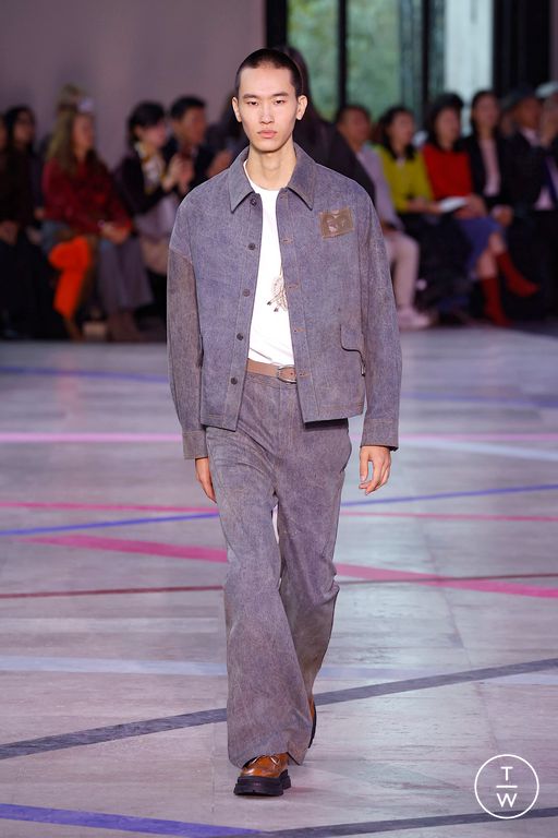 SS26 Shiatzy Chen Look 13