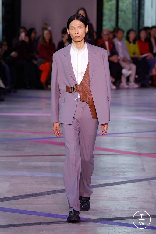 SS26 Shiatzy Chen Look 20