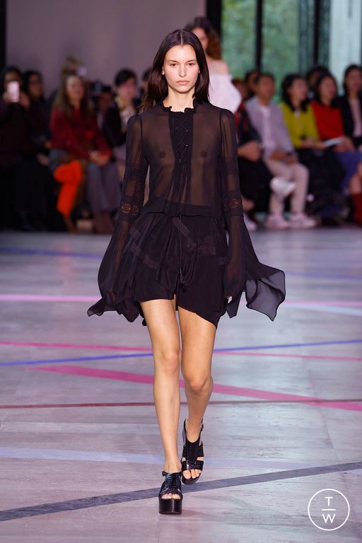 SS26 Shiatzy Chen Look 21