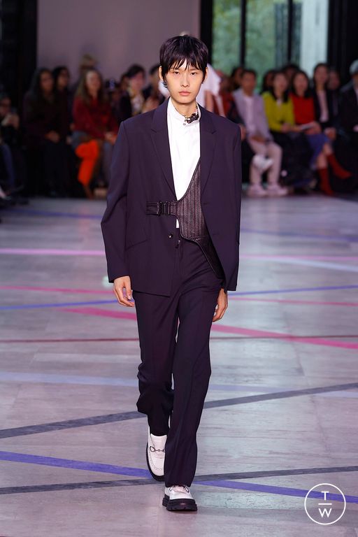 SS26 Shiatzy Chen Look 23