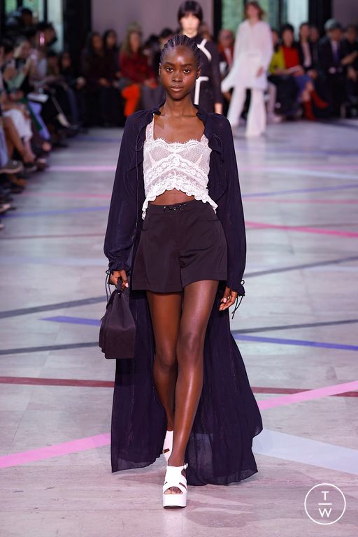 SS26 Shiatzy Chen Look 26
