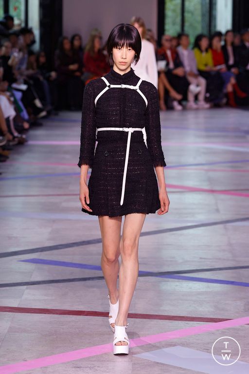 SS26 Shiatzy Chen Look 27