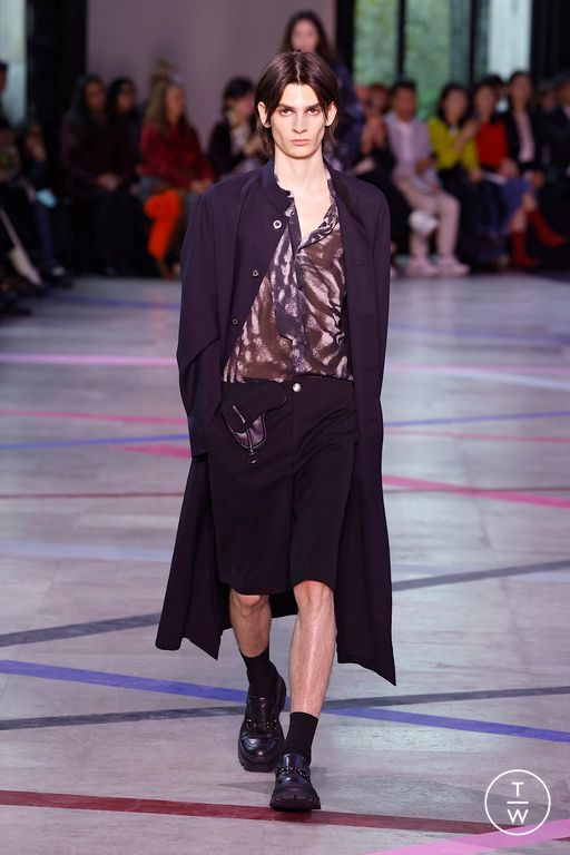 SS26 Shiatzy Chen Look 38