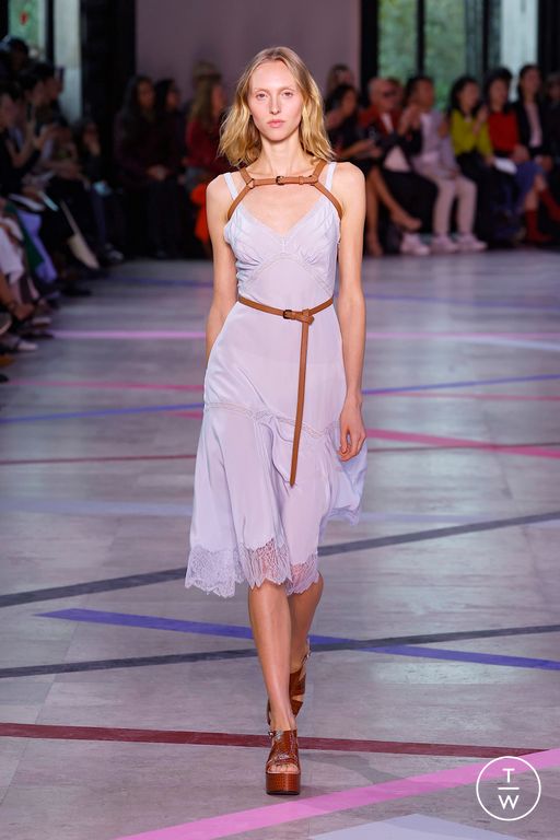 SS26 Shiatzy Chen Look 40