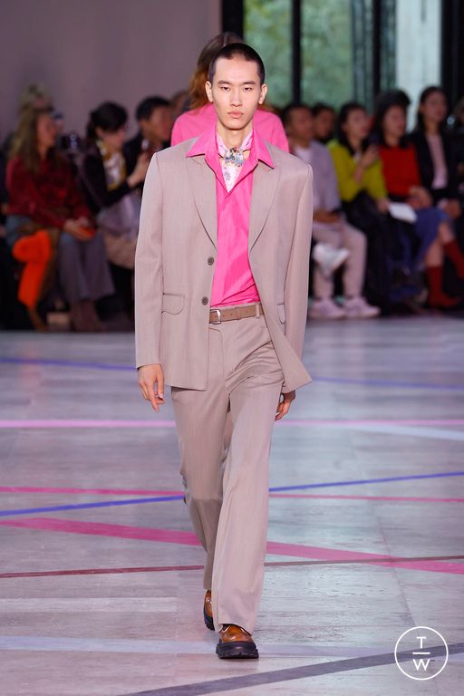 SS26 Shiatzy Chen Look 42
