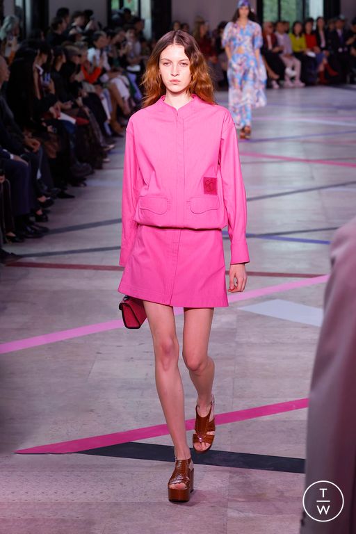 SS26 Shiatzy Chen Look 43