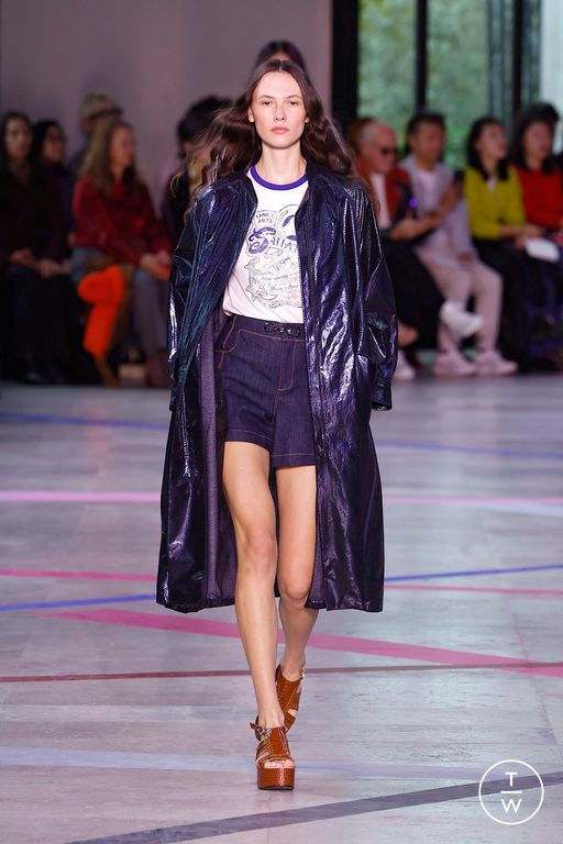 SS26 Shiatzy Chen Look 45