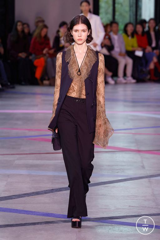 SS26 Shiatzy Chen Look 50