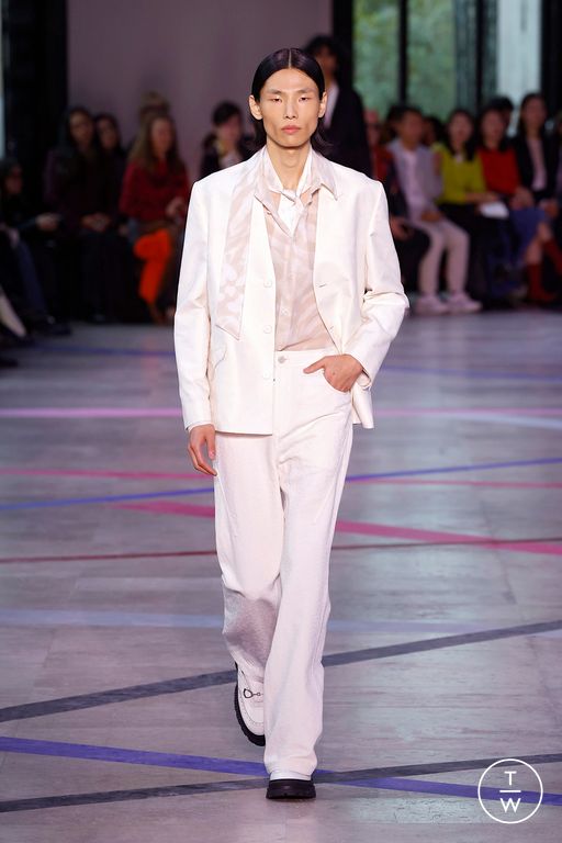 SS26 Shiatzy Chen Look 51