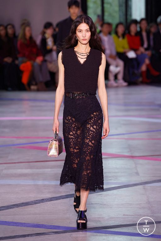 SS26 Shiatzy Chen Look 55