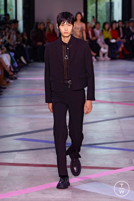 SS26 Shiatzy Chen Look 56