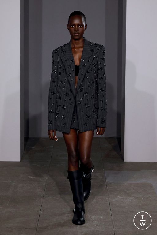 FW25 Simkhai Look 24