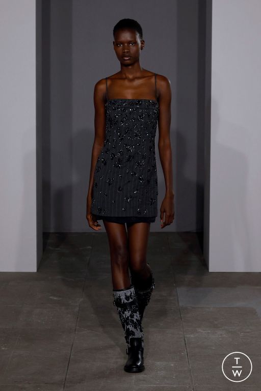 FW25 Simkhai Look 26