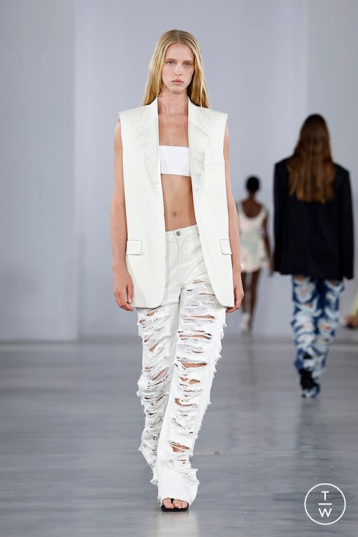 SS26 Simkhai Look 36