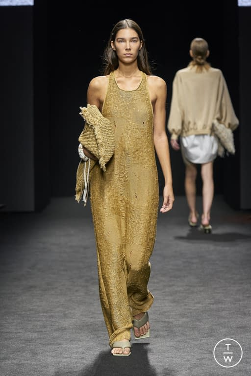 SS21 SIMONA MARZIALI Look 26