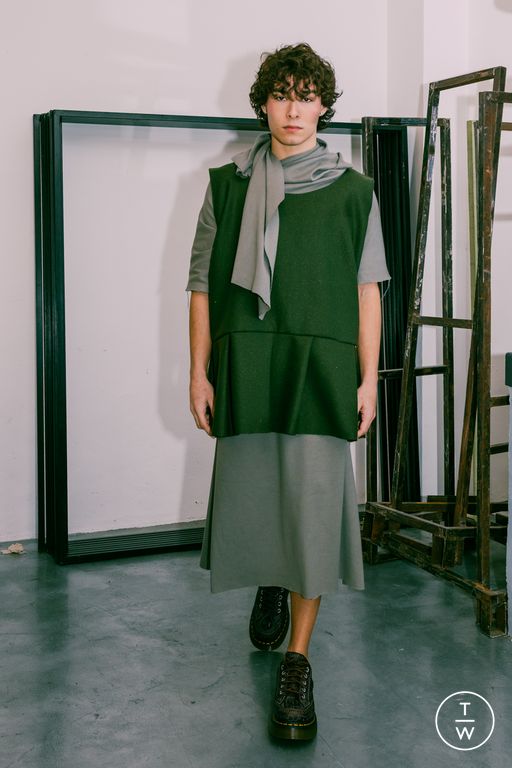 FW26 Simon Cracker Look 2