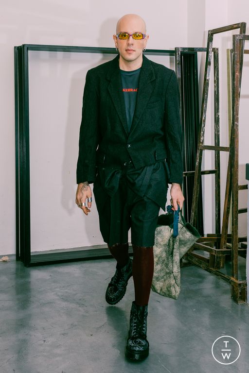 FW26 Simon Cracker Look 3