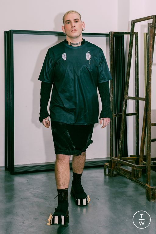 FW26 Simon Cracker Look 4