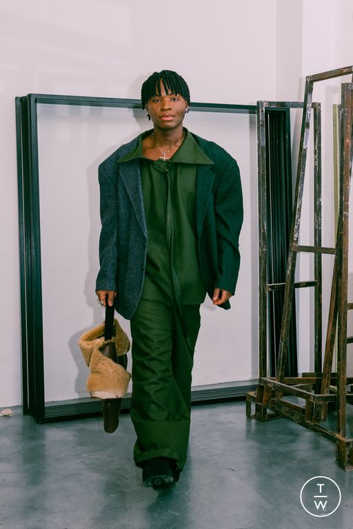 FW26 Simon Cracker Look 9