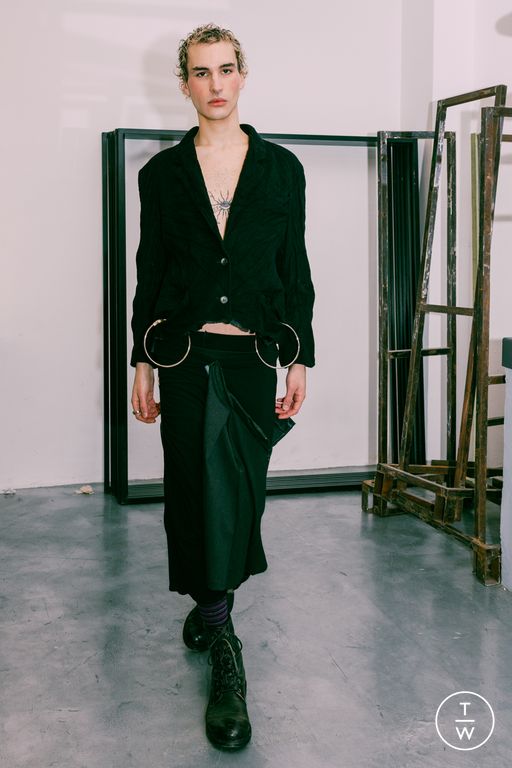FW26 Simon Cracker Look 13