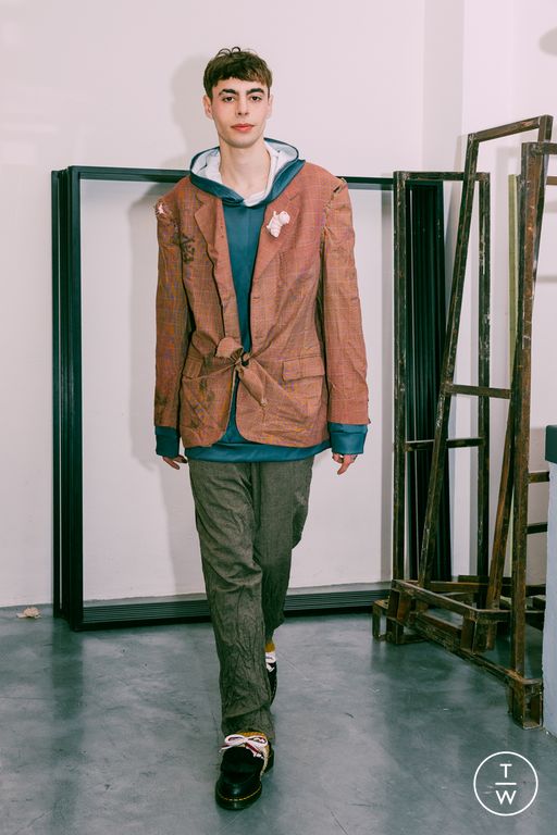 FW26 Simon Cracker Look 15