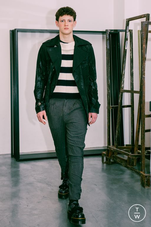 FW26 Simon Cracker Look 19
