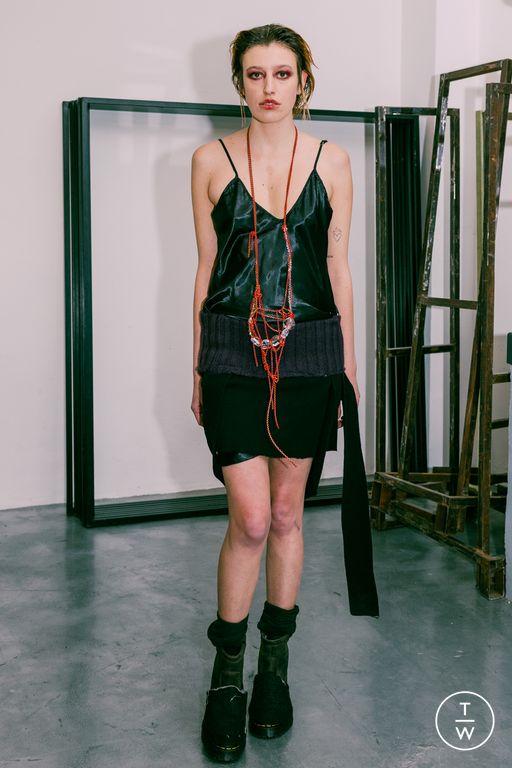 FW26 Simon Cracker Look 26