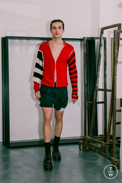 FW26 Simon Cracker Look 40