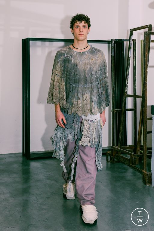 FW26 Simon Cracker Look 41