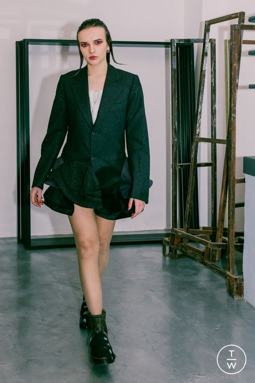 FW26 Simon Cracker Look 42