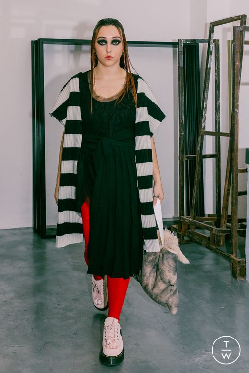 FW26 Simon Cracker Look 44