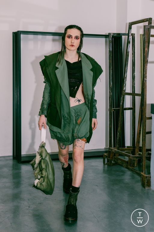 FW26 Simon Cracker Look 45