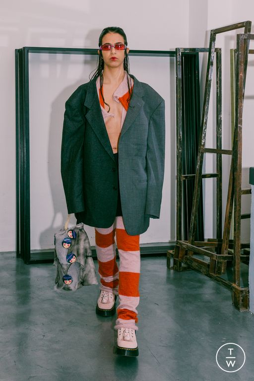 FW26 Simon Cracker Look 48