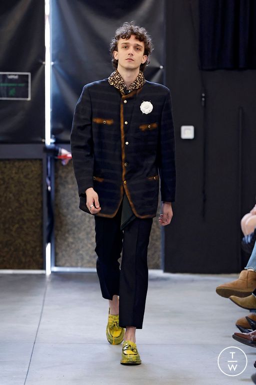 FW25 Simon Cracker Look 4