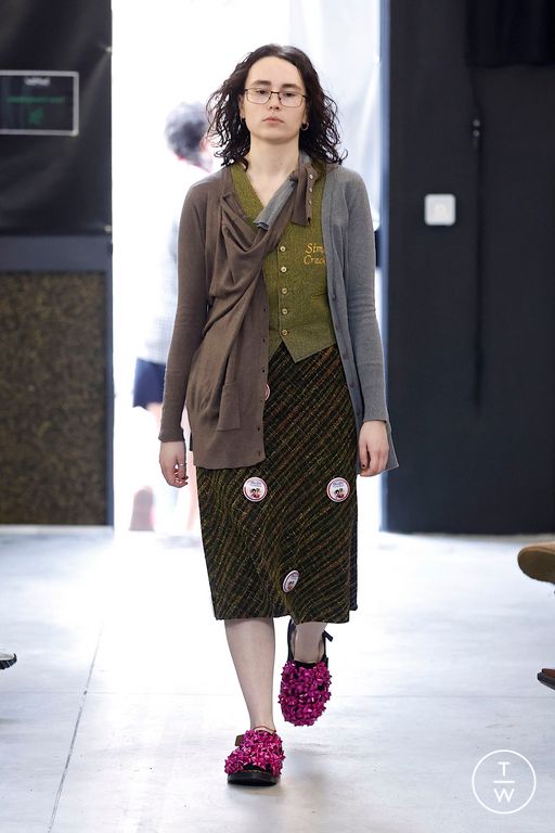 FW25 Simon Cracker Look 7