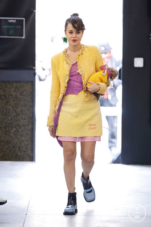 FW25 Simon Cracker Look 13